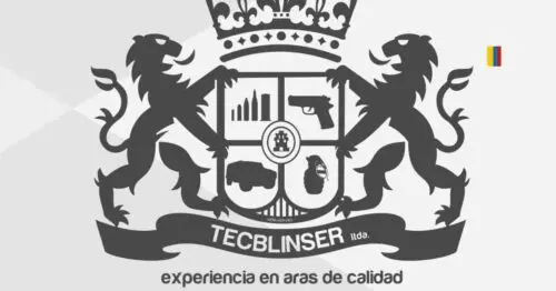 TECBLINSER BLINDAJES TECBLINSER BLINDAJES